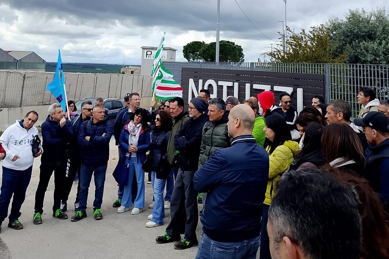 Vertenza Natuzzi, accordo su cassa integrazione