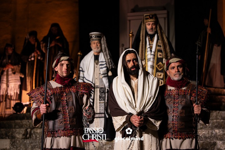passio christi 2026