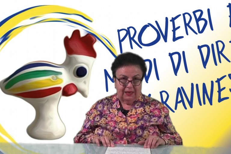 Proverbi e Modi di Dire Gravinesi: la Morte