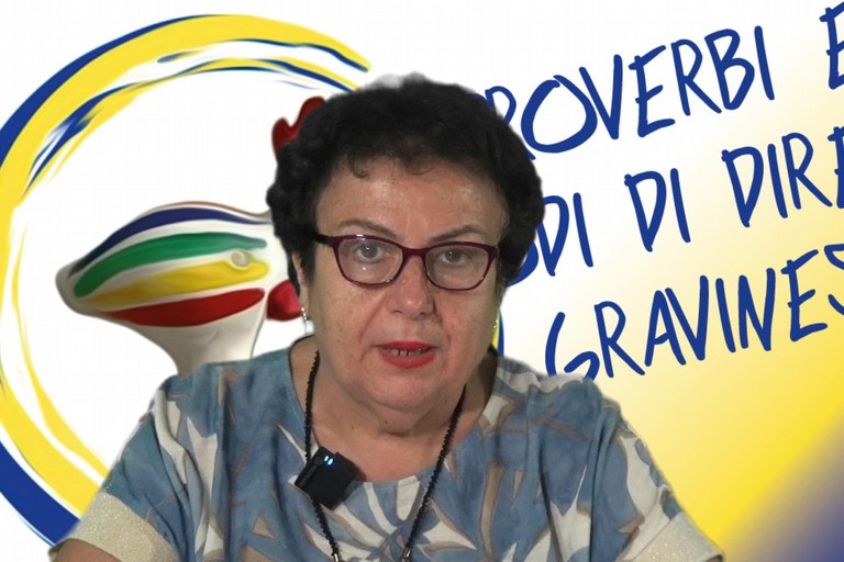 Proverbi e Modi di Dire Gravinesi: Il Matrimonio  (Terza Parte)