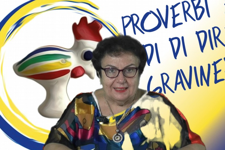 Proverbi e Modi di Dire Gravinesi: Agricoltura e Pastorizia (Prima Parte)