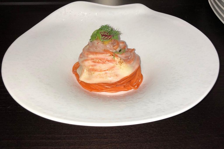 Ricetta Salata