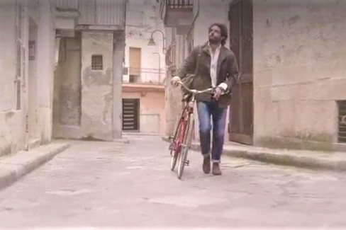 spot Velasca a Gravina