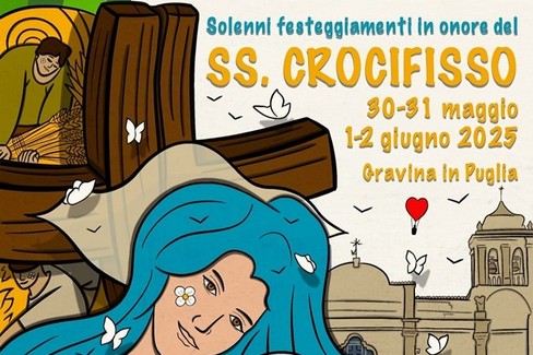 SS. Crocifisso 2025