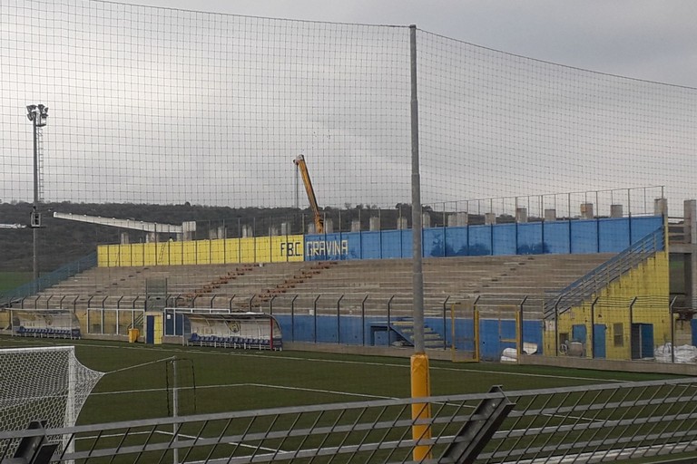 stadio stefano vicino