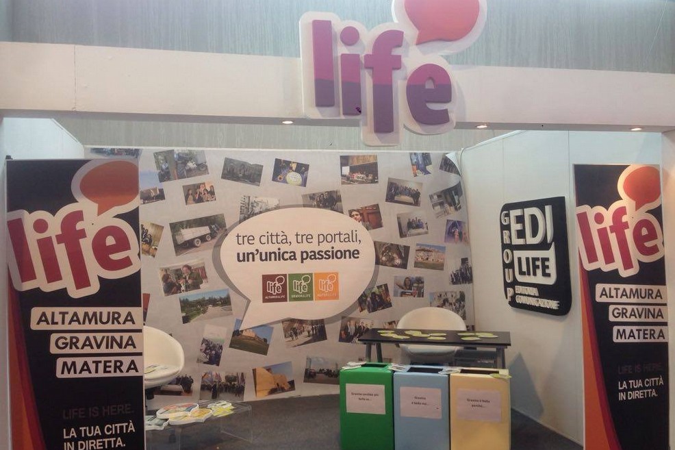 stand life2017