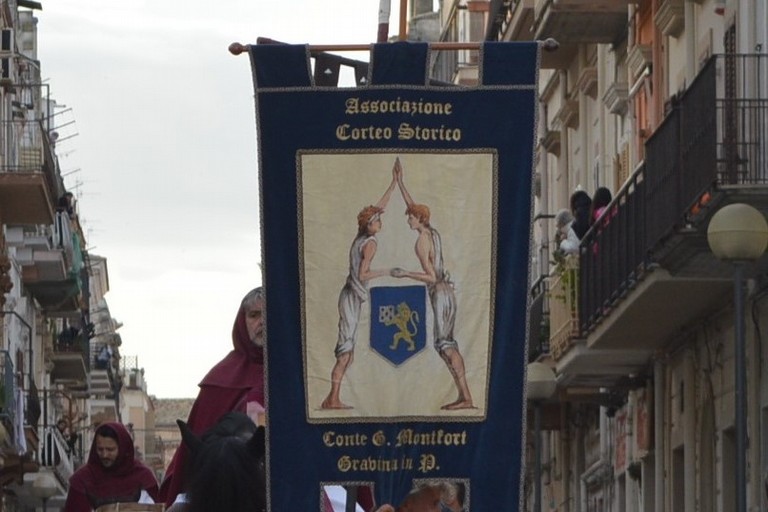 concorso poesie- Ass. Corteo Storico Giovanni di Montfort