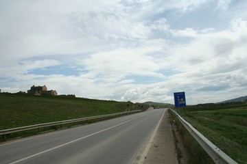 strade provinciali 4