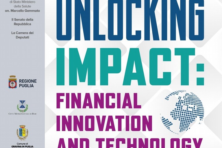 summit unlocking impact