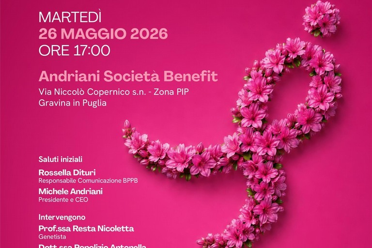 tavola di prevenzione