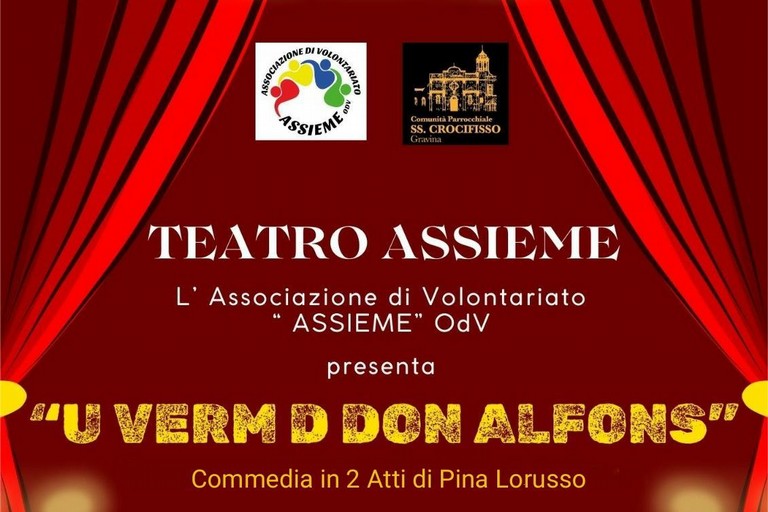 teatro assieme E verm d don alfons