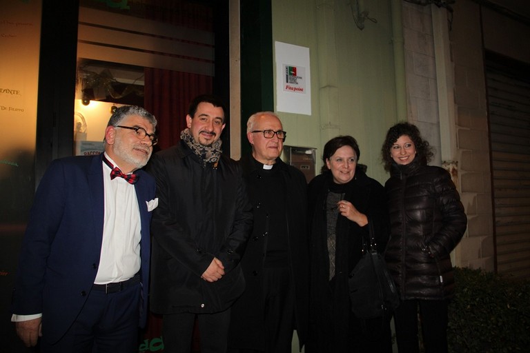 Teatro Vida, terzo FITA Point in Puglia e unica sede nel barese