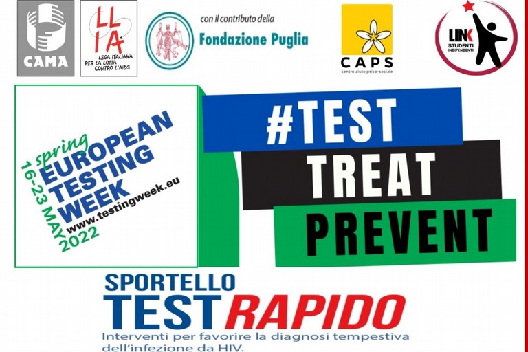 test treat prevent