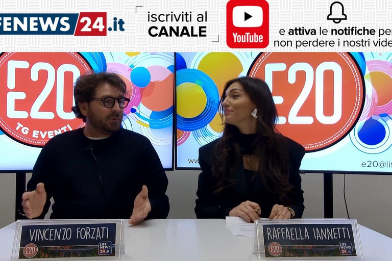 Tg E20: Uno sguardo alle iniziative del territorio in programma in Puglia e Basilicata dal 2 al 6 aprile