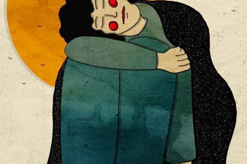 Torero- Davide Mangione