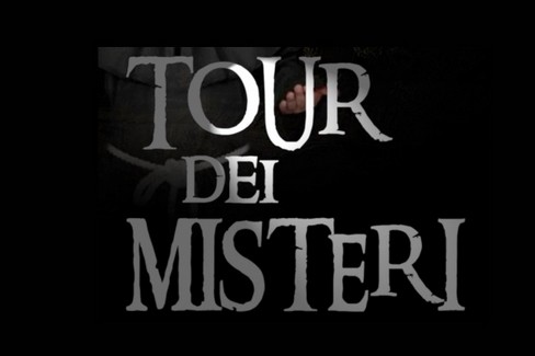 tour dei misteri