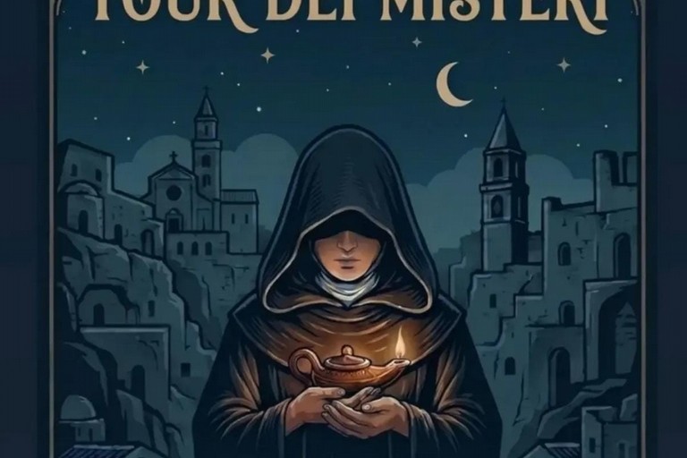 tour misteri 2026