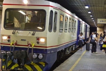 treno fal