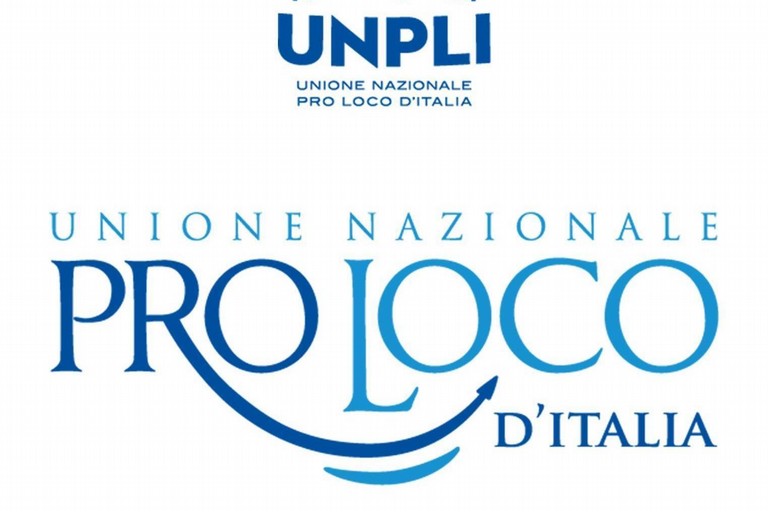 logo unpli proloco italia