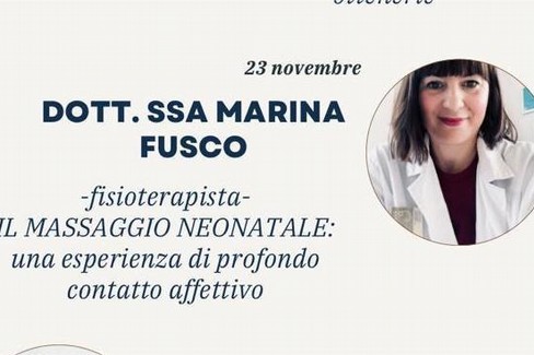 esperti in rete Upendi: Marina Fusco