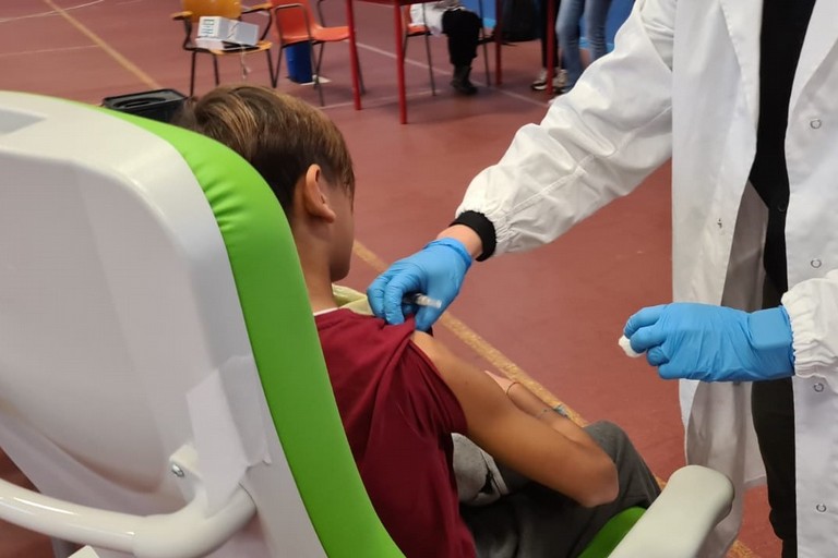 vaccinazioni 2025