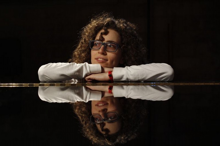 Valeria Mastrandrea
