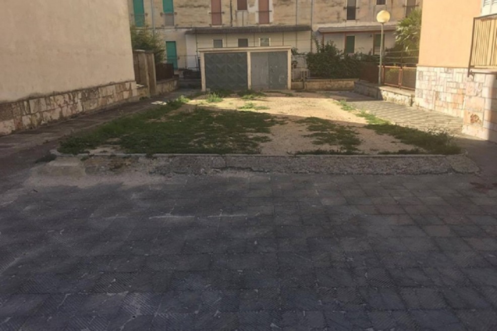 Via Domenico Nardone