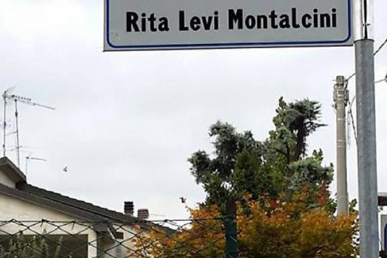 via rita levi montalcini