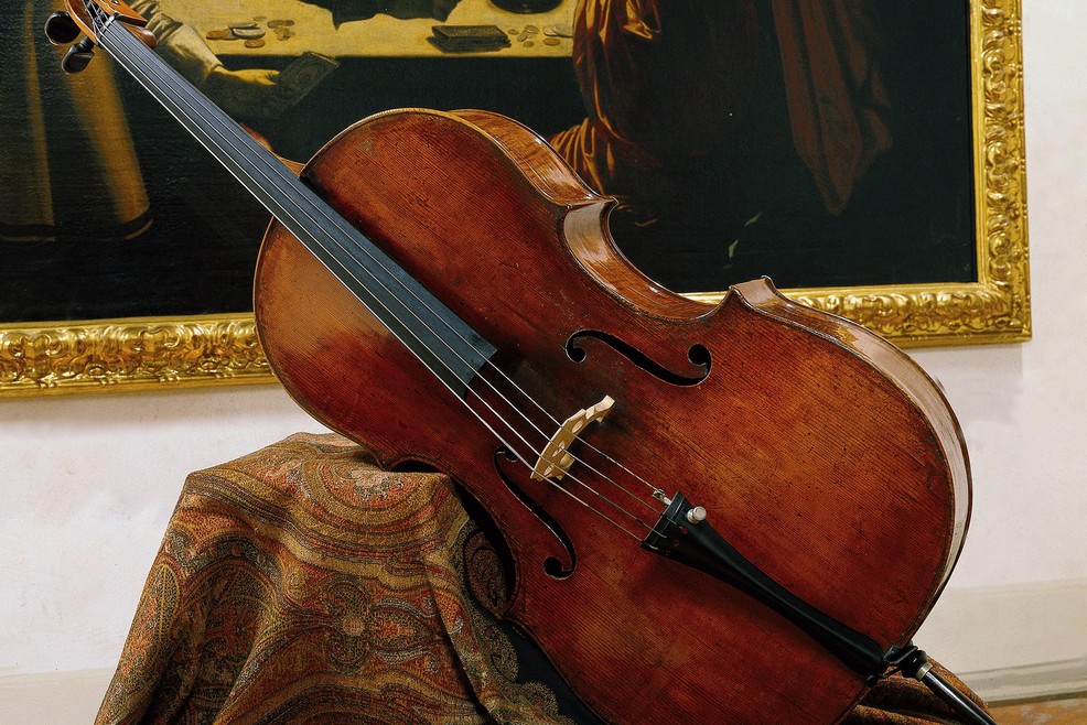 Violoncello Musica Classica