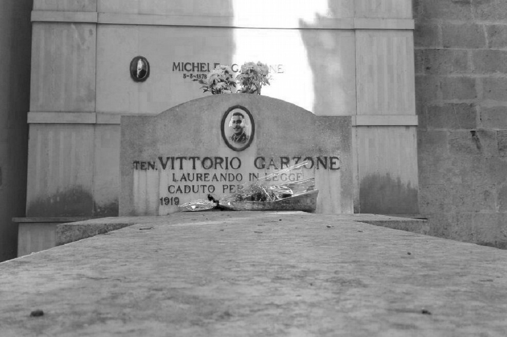 vittorio garzone
