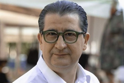 Vittorio Zizza- presidente Fal