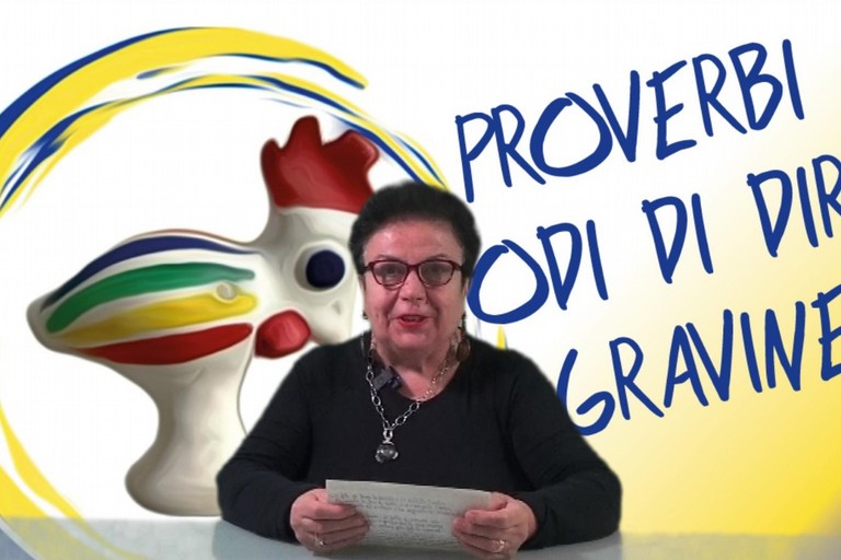 Proverbi e Modi di Dire Gravinesi: Fortuna, Sfortuna e Destino