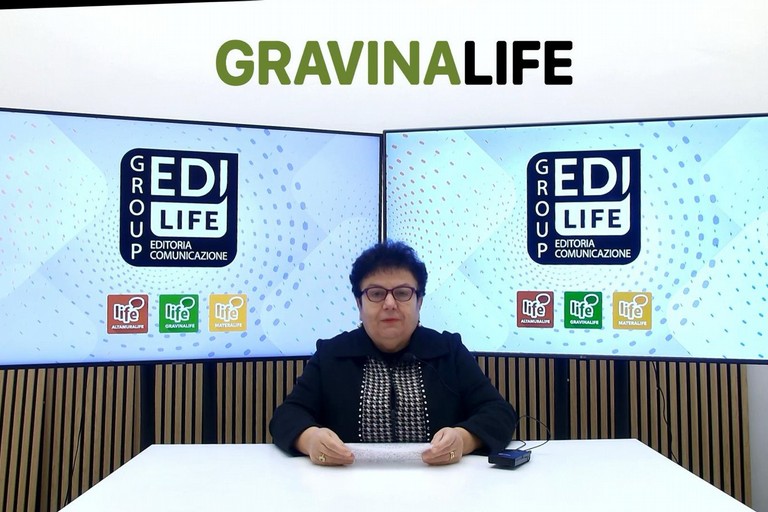 Proverbi e modi di dire gravinesi 9-03-26