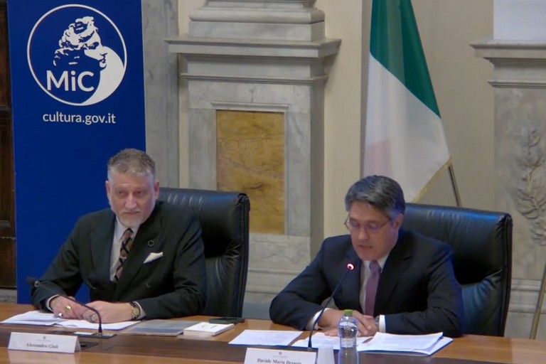 Capitale Cultura, Gravina2028 non ce l’ha fatta