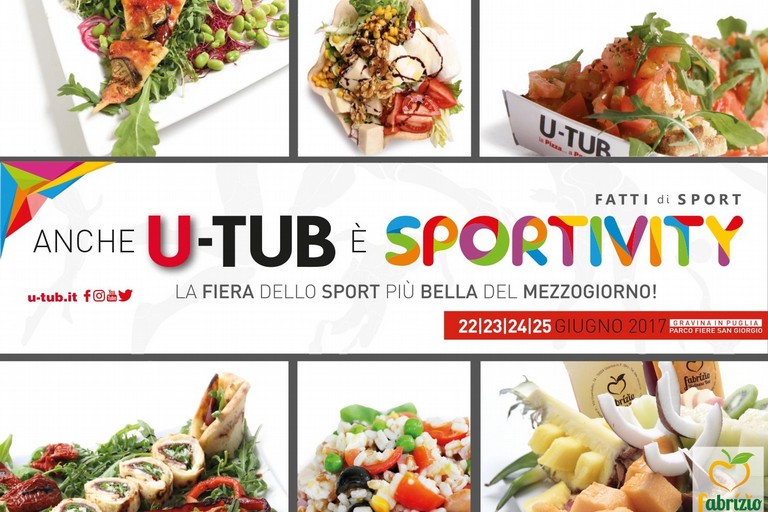 U-tub per sportivity